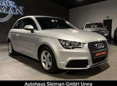 Bild des Angebotes Audi A1 Attraction 1,6TDI/ S-Line/Klima/Tüv-Neu