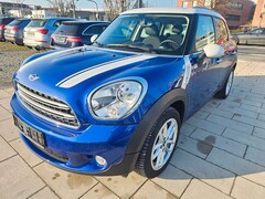 Bild des Angebotes MINI Cooper D Countryman Xenon Navi
