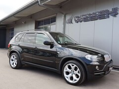 Bild des Angebotes BMW X5 3.0d *SPORTPAKET*LEDER*XENON*NAVI*AHK*20"ALU*
