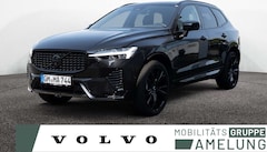 Bild des Angebotes Volvo XC60 B5 AWD Plus Black Edition ACC LED 360°
