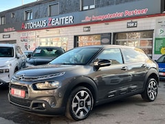 Bild des Angebotes Citroen C4 Cactus Shine*TÜV*INS*