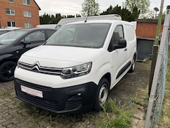 Bild des Angebotes Citroen Berlingo Club M/L1 Klima Tempomat AHK PDC 1-Hand