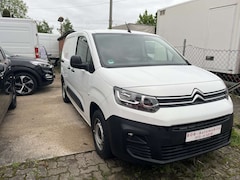 Bild des Angebotes Citroen Berlingo Club M/L1 Klima Tempomat AHK PDC 1-Hand