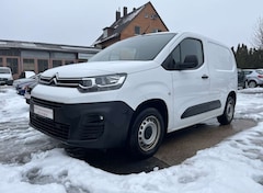 Bild des Angebotes Citroen Berlingo Club M/L1 Klima Tempomat AHK PDC