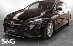 Bild des Angebotes Mercedes-Benz B 220 d Progressive RüKam+Totwink+LED+AHK+17