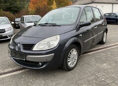 Bild des Angebotes Renault Scenic Privilege
