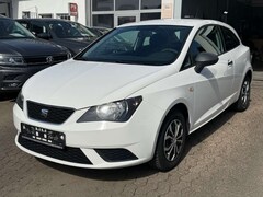 Bild des Angebotes SEAT Ibiza SC Reference Salsa*Klima*8-Fach