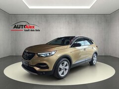 Bild des Angebotes Opel Grandland X 1.2 Start/Stop Business INNOVATION