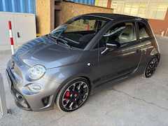 Bild des Angebotes Fiat 595 Abarth 595 C Abarth Competizione
