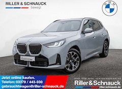 Bild des Angebotes BMW X3 xDrive 20i M-Sport HUD PANO 360° STANDHZ