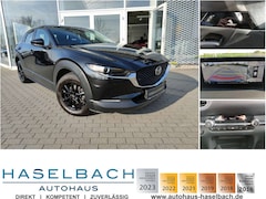 Bild des Angebotes Mazda CX-30 SELECTION PRE-P 360° BOSE Klimaaut Sitzheizg Lenkr