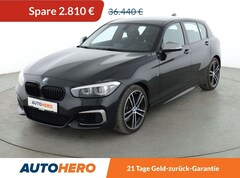 Bild des Angebotes BMW 140 M140i xDrive Special Edition Aut.*NAVI*TEMPO*LED*