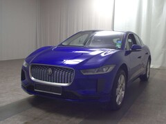 Bild des Angebotes Jaguar I-Pace EV400 AWD Leder Navi LED Pano HuD