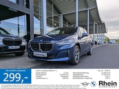 Bild des Angebotes BMW 216 i Active Tourer Park.Ass. M-Lederlenkrad. DAB