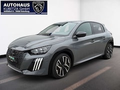Bild des Angebotes Peugeot 208 GT Hybrid 145 GT *Navi*Kamera360°*Keyless