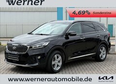 Bild des Angebotes Kia Sorento 2.2 CRDi Platinum Edition 4WD