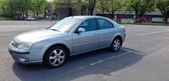 Bild des Angebotes Ford Mondeo 2.0 TDCi LETZTE CHANCE !