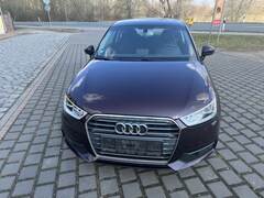 Bild des Angebotes Audi A1 basis