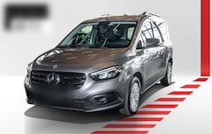 Bild des Angebotes Mercedes-Benz Citan 112 d TOURER MBUX KLIMA KAMERA LED