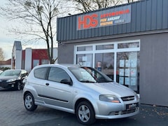 Bild des Angebotes Chevrolet Kalos 1.2 Tüv Neu