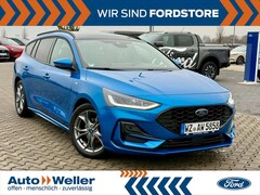 Bild des Angebotes Ford Focus Turnier ST-Line X 1.0 EcoBoost PANO -30 %