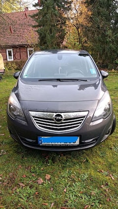 Bild des Angebotes Opel Meriva Meriva+1.4+Active