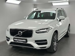 Bild des Angebotes Volvo XC90 Momentum AWD 22 Zoll LED Business-Paket