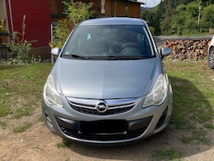 Bild des Angebotes Opel Corsa Corsa 1.3 CDTI DPF (ecoFLEX) Edition