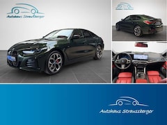 Bild des Angebotes BMW i4 M50 Gran Coupe ACC 360° AHK Laser KZU H&K 3Z