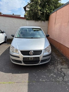 Bild des Angebotes VW Polo 1.2 Comfortline