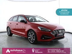 Bild des Angebotes Hyundai i30 1.0 T-GDI Connect & Go|LED|Klima