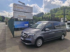 Bild des Angebotes Mercedes-Benz 250 D V -Klasse Vito Marco Polo  4MAT