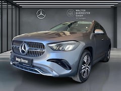 Bild des Angebotes Mercedes-Benz GLA 250 4M Progressive+Navi+Kamera+SHZ+CarPlay+