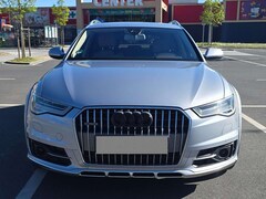 Bild des Angebotes Audi A6 allroad A6 allroad quattro 3.0 TDI tiptronic DPF
