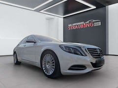 Bild des Angebotes Mercedes-Benz S 350 d BlueTec/d HUD*PANO*NAVI*LED*360°*SHZ*SLTF