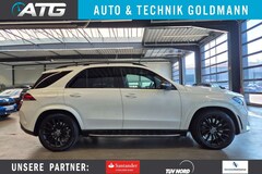 Bild des Angebotes Mercedes-Benz GLE 450 4M AMG LINE NIGHT STANDHZ DISTRONIC AHK