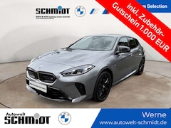 Bild des Angebotes BMW 1er M Coupé M135 xDrive / NP= 65.740,- / Anhängerkupplung