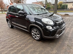 Bild des Angebotes Fiat 500L 500L 1.4 16V T-Jet Trekking