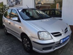 Bild des Angebotes Nissan Almera Tino
