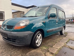 Bild des Angebotes Renault Kangoo 1.2  16V  TÜV 07/2025