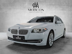Bild des Angebotes BMW 525 d Touring *LCI*Navi Prof.*AHK*Pano*Scheckh.*