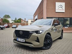Bild des Angebotes Mazda CX-60 2.5L e-SKYACTIV PHEV 8AT AWD Homura Plus
