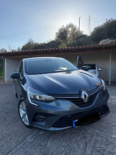Bild des Angebotes Renault Clio Clio TCe 90 ZEN