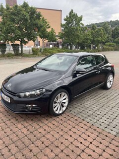 Bild des Angebotes VW Scirocco 2.0 TSI DSG