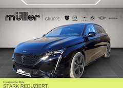 Bild des Angebotes Peugeot 308 BlueHDi 130 EAT8 GT