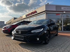 Bild des Angebotes Honda Civic 1.5 Sport