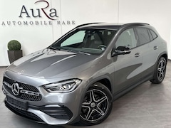 Bild des Angebotes Mercedes-Benz GLA 220 4Matic AMG-Line NAV+LED+KAMERA+PANORAMA