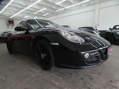 Bild des Angebotes Porsche Cayman S PDK*NAVI*PDC*BLUETOOTH*LEDER