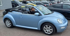 Bild des Angebotes VW Beetle