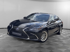 Bild des Angebotes Lexus ES 300 h Luxury Line ACC HUD MATRIX-LED 360°